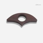 Accessoire de lecture en bois, style classique et intemporel
