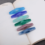 Bague de lecture en plastique