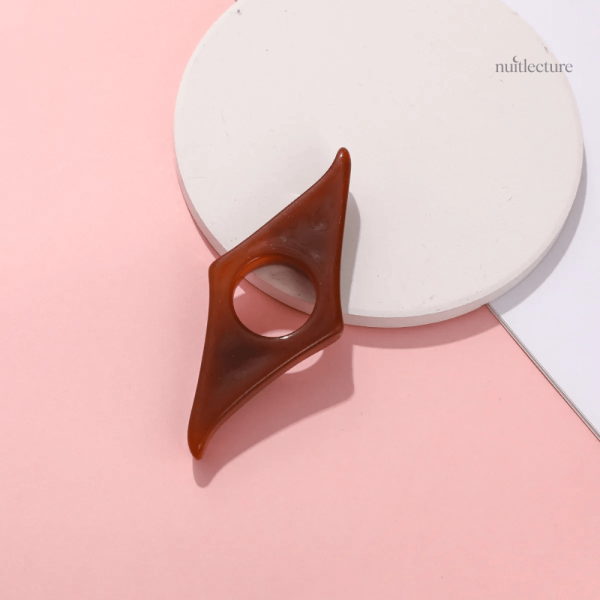 Bague de lecture utile pour lecteurs passionnés