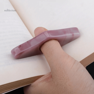 Bague de lecture légère et pratique