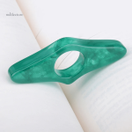 Bague de lecture polyvalente en plastique