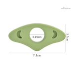 Bague de pouce pour faciliter la lecture