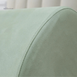 Coussin de lecture avec appui-tête pour relaxer