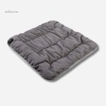 Coussin velours pour lecture, chaleur et douceur réunies