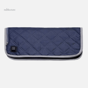Coussin chauffant pour lecture, compatible USB