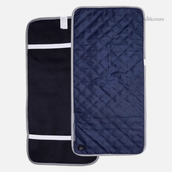 Coussin de chaise chauffant pour confort optimal