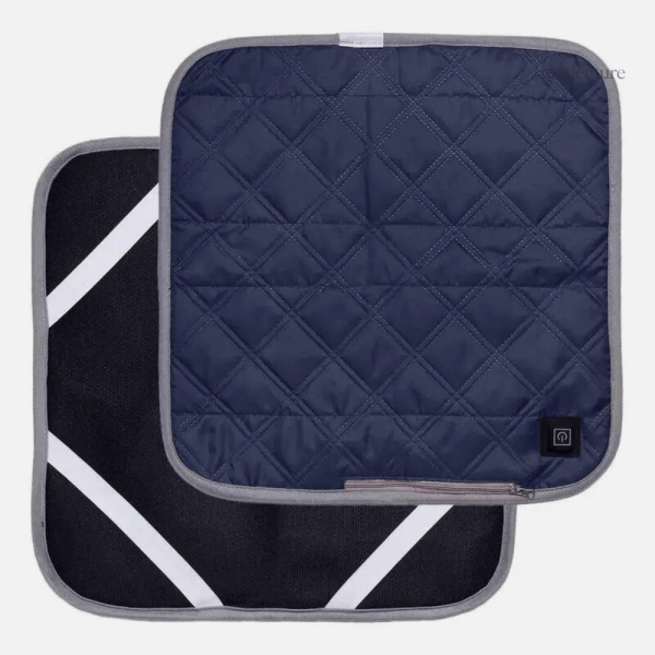 Accessoire de lecture : coussin avec port USB