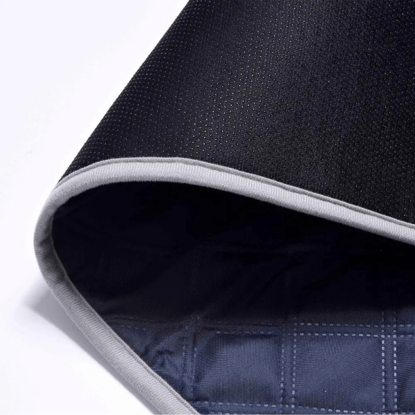 Coussin de lecture avec option de chauffage