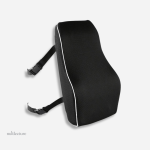 Coussin confortable pour fauteuil, idéal pour lire longtemps