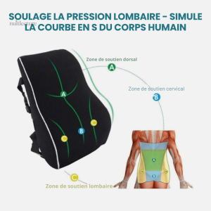 Support de lecture ergonomique pour un confort optimal