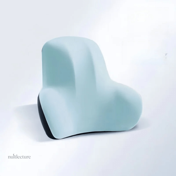 Accessoire de lecture améliorant la posture