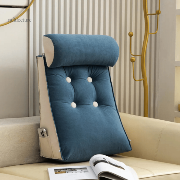 Coussin moderne pour un confort optimal