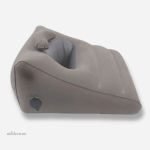 Accessoire de lecture gonflable pour relaxation et posture