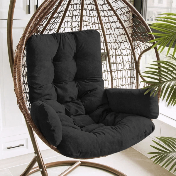 Coussin souple pour un moment de lecture agréable