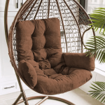 Coussin de soutien pour fauteuil suspendu