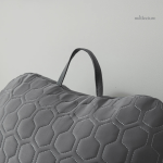 Coussin de soutien pour lectures prolongées