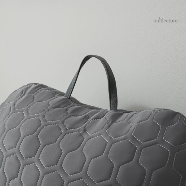 Coussin de soutien pour lectures prolongées