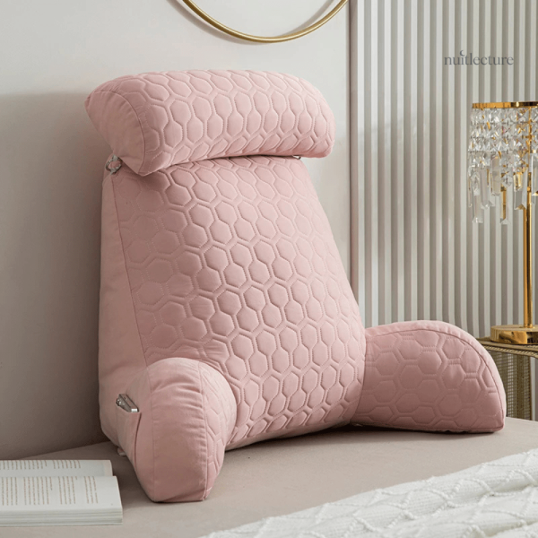 Coussin polyvalent pour la détente à la maison