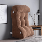 Coussin ergonomique pour un meilleur confort