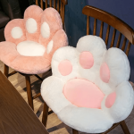 Coussin innovant pour soutenir la lecture