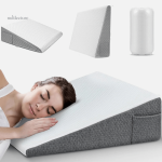Coussin de lecture ergonomique pour un soutien agréable
