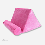 Coussin confortable pour maintenir vos livres ouverts
