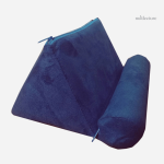 Porte livre doux en coussin, accessoire indispensable pour lecteurs