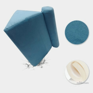 Coussin pour lecture, maintien efficace de vos livres