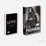 Faux livres tendances pour embellir votre espace