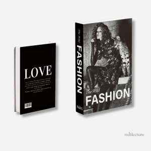 Faux livres tendances pour embellir votre espace