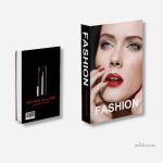 Faux livres décoratifs: accessoire incontournable pour fashionistas