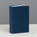 Boîte de fausses livres de luxe pour décoration moderne