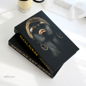 Faux livres déco modernes avec illustrations de femmes