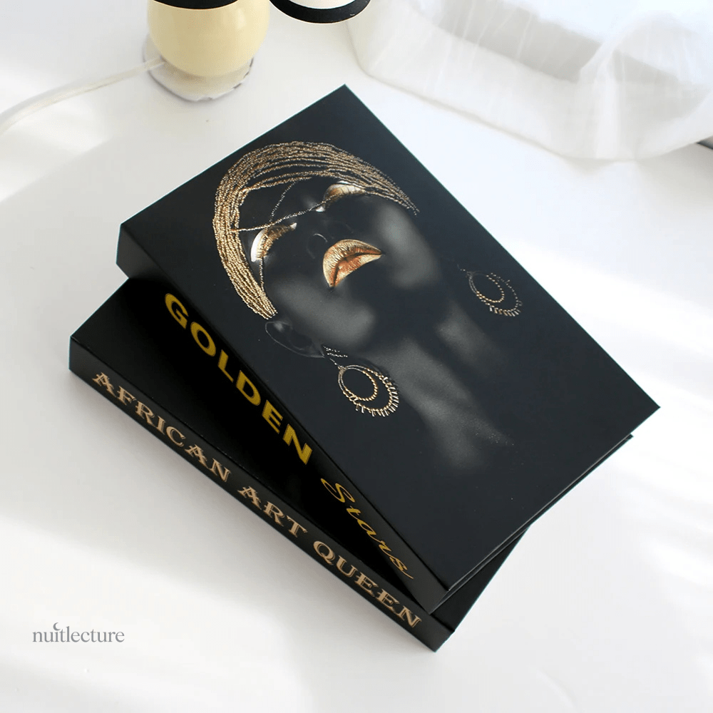 Faux livres déco