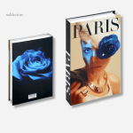 Faux livres modernes pour un décor élégant et féminin
