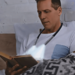 Éclairage de lecture pratique avec connectivité USB