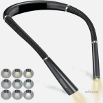 Accessoire de lecture avec design flexible et moderne