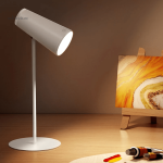 Lampe de lecture détachable LED USB 2000mAh