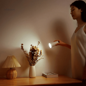 Lampe de lecture LED, flexible à 720°