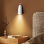 Lampe LED pratique pour lecture nocturne