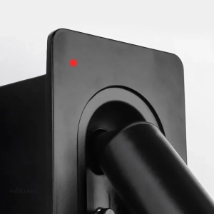 Éclairage LED encastré chaud pour lecture nocturne