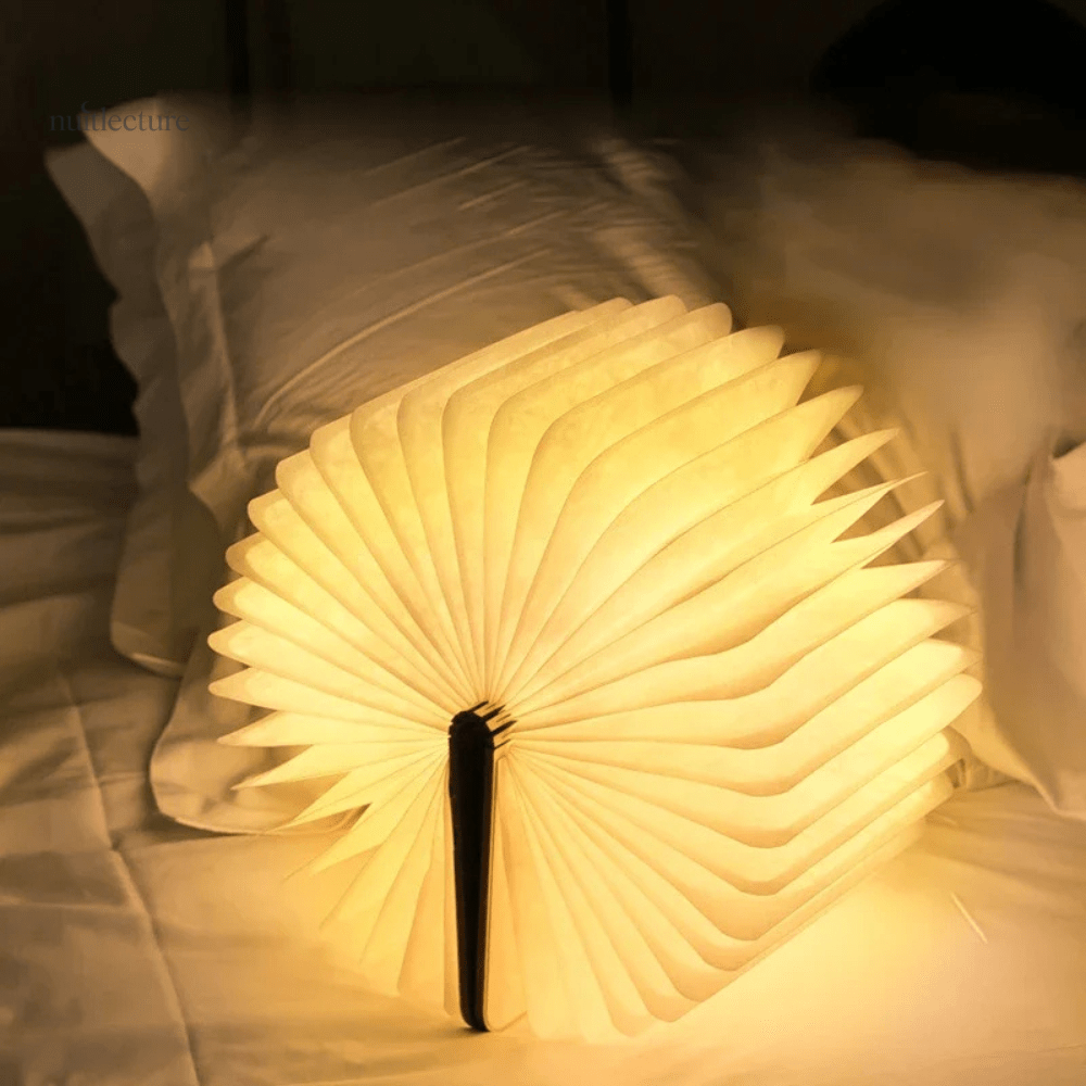 Lampes de lecture