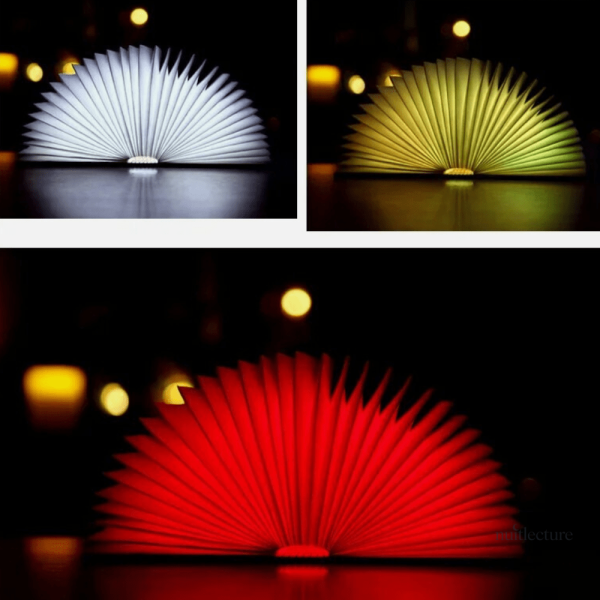 Lampe de lecture flexible, à brancher sur USB