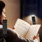 Lampe de lecture avec minuterie intégrée