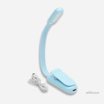 Éclairage de poche LED pour lecteurs nomades