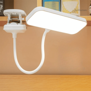 Lampe de chevet LED flexible pour un éclairage optimal