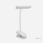 Lampe de chevet à LED avec orientation flexible