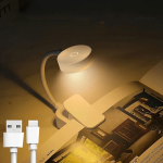 Lampe de lecture LED polyvalente pour tous vos besoins