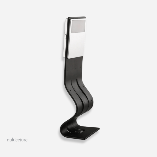 Éclairage compact pour liseuses, facile à transporter