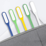 Éclairage portable pour une lecture confortable